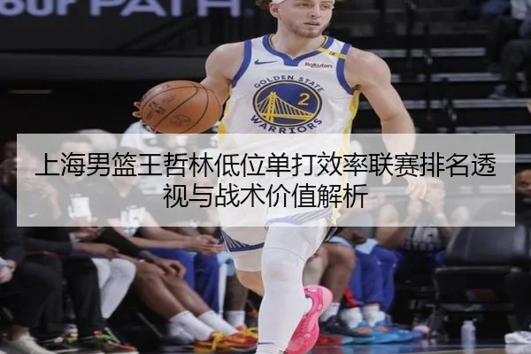 上海男篮王哲林低位单打效率联赛排名透视与战术价值解析