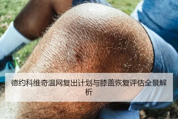 德约科维奇温网复出计划与膝盖恢复评估全景解析