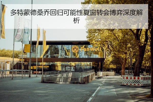 多特蒙德桑乔回归可能性夏窗转会博弈深度解析 | kaiyun