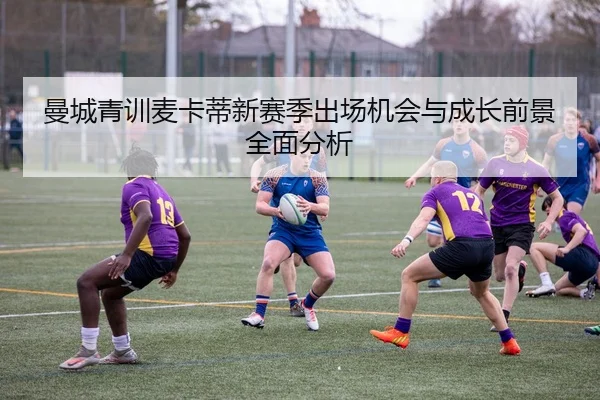 曼城青训麦卡蒂新赛季出场机会与成长前景全面分析